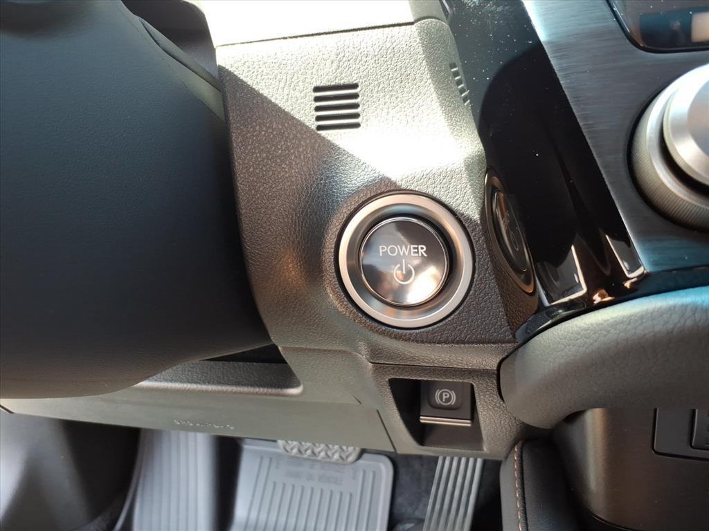 new 2025 Lexus ES 300h car, priced at $50,744