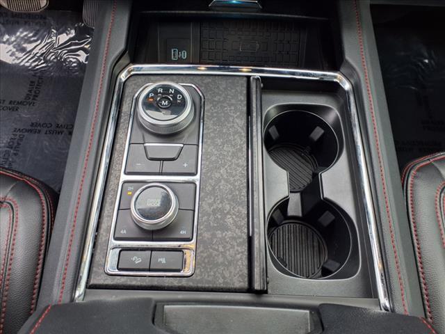 used 2024 Ford Expedition car, priced at $59,925