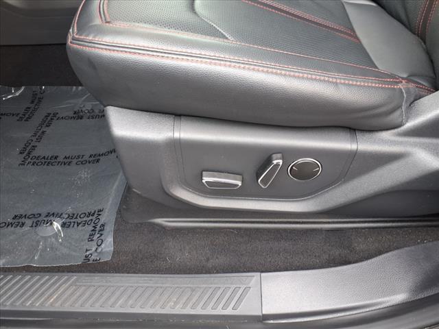 used 2024 Ford Expedition car, priced at $59,925