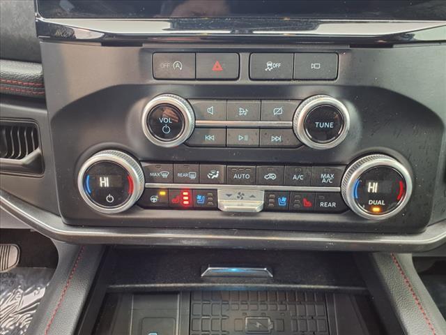 used 2024 Ford Expedition car, priced at $59,925