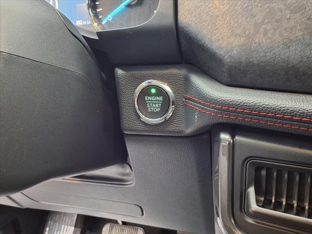 used 2024 Ford Expedition car, priced at $59,925