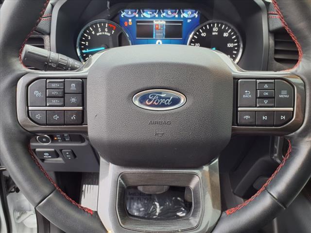 used 2024 Ford Expedition car, priced at $59,925