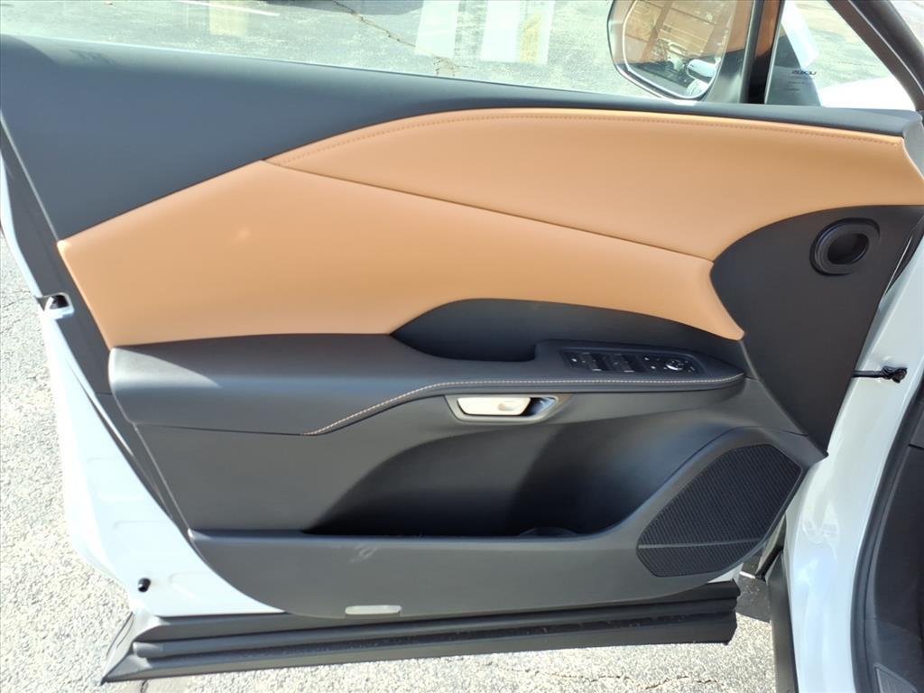 new 2026 Lexus RX 350 car, priced at $61,075