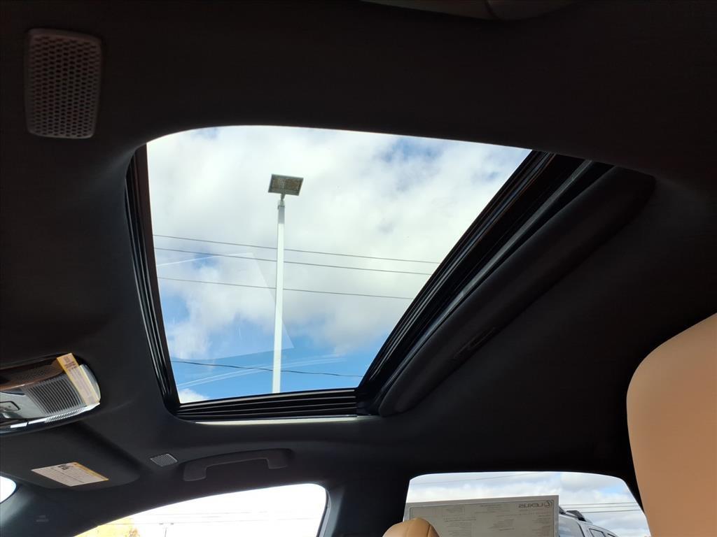 new 2026 Lexus RX 350 car, priced at $61,075