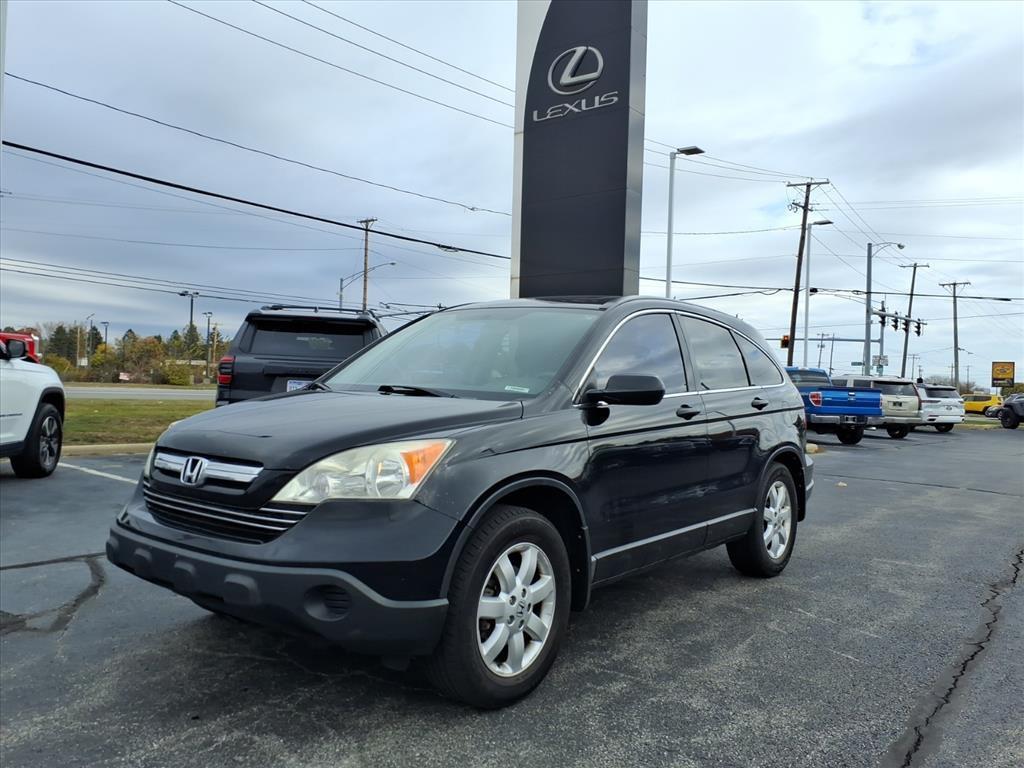 used 2009 Honda CR-V car, priced at $5,500
