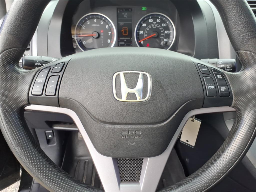 used 2009 Honda CR-V car, priced at $5,500
