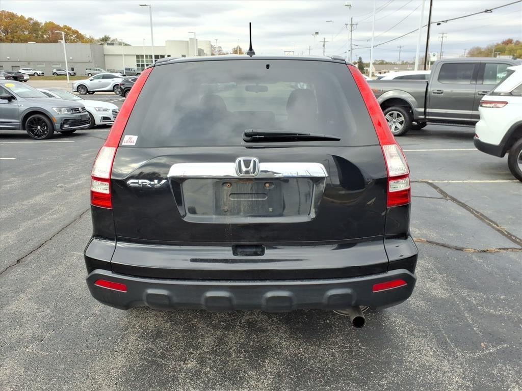 used 2009 Honda CR-V car, priced at $5,500