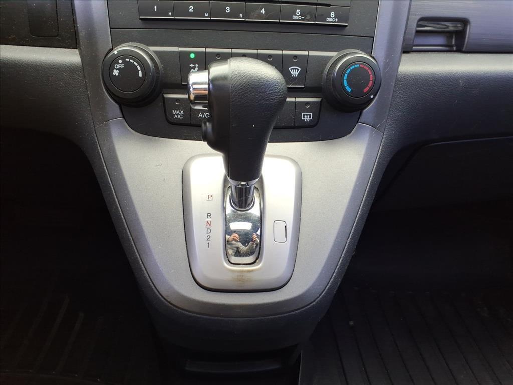 used 2009 Honda CR-V car, priced at $5,500