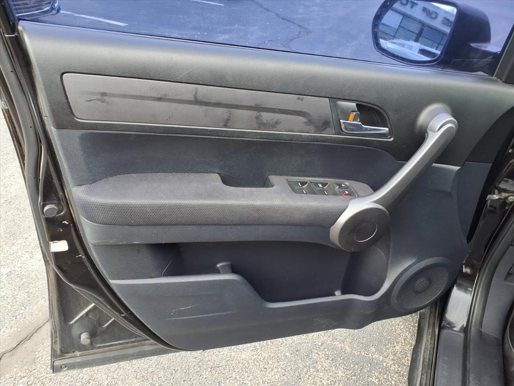 used 2009 Honda CR-V car, priced at $5,500