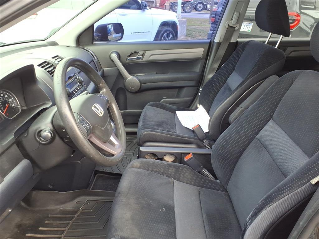 used 2009 Honda CR-V car, priced at $5,500