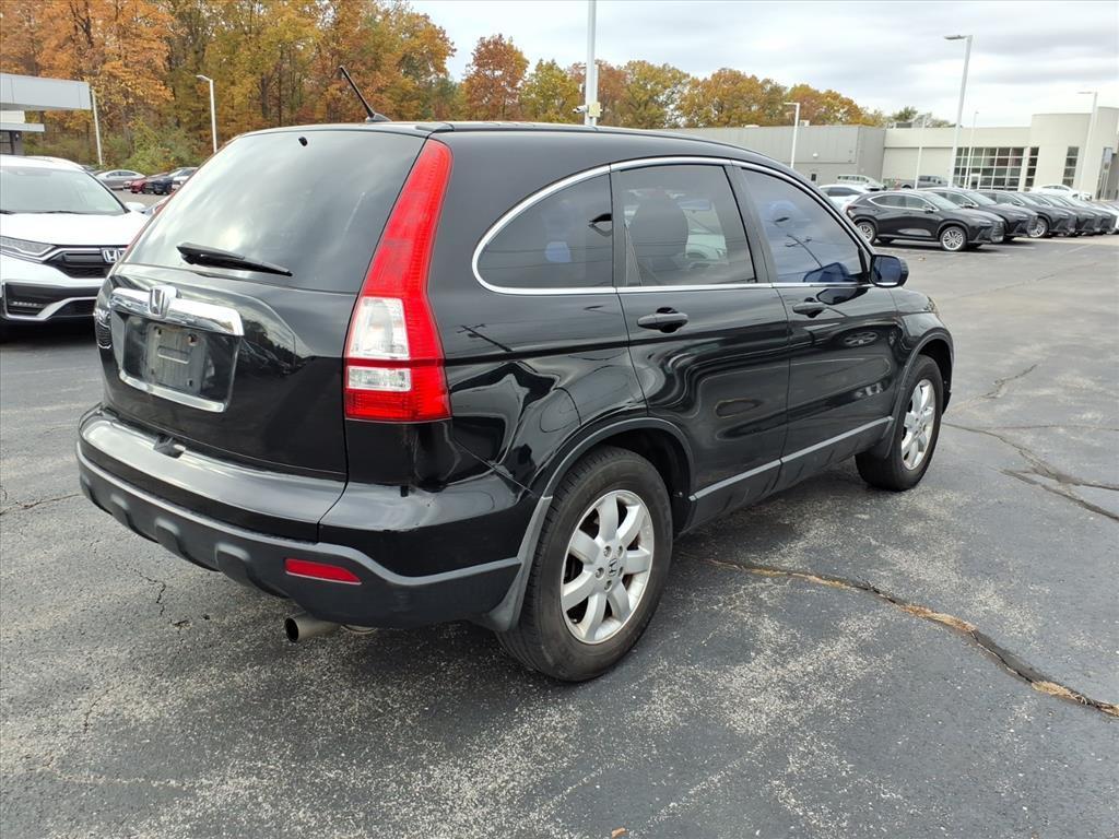 used 2009 Honda CR-V car, priced at $5,500