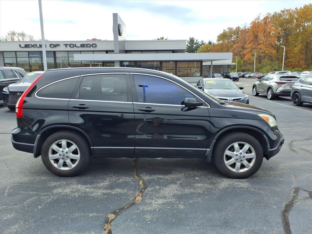 used 2009 Honda CR-V car, priced at $5,500