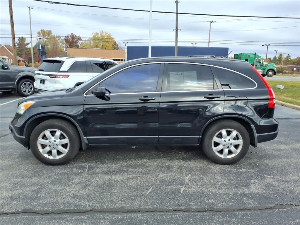 used 2009 Honda CR-V car, priced at $5,500