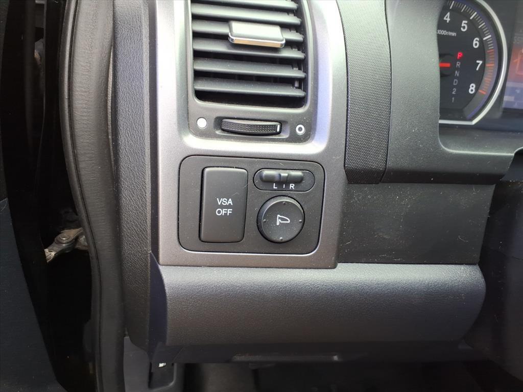 used 2009 Honda CR-V car, priced at $5,500