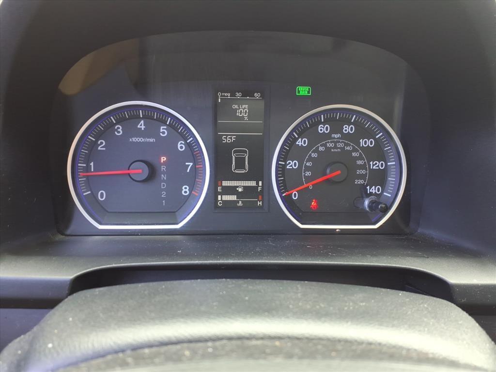 used 2009 Honda CR-V car, priced at $5,500