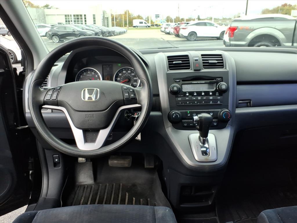 used 2009 Honda CR-V car, priced at $5,500