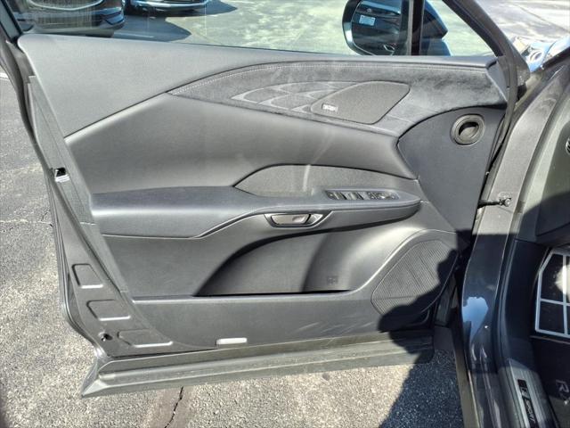 used 2024 Lexus RX 350 car, priced at $59,284