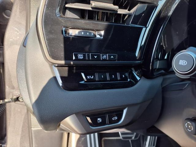 used 2024 Lexus RX 350 car, priced at $59,284
