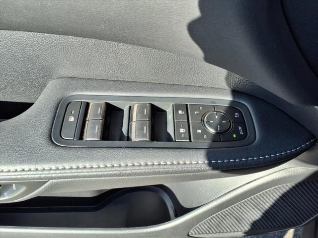 used 2024 Lexus RX 350 car, priced at $59,284