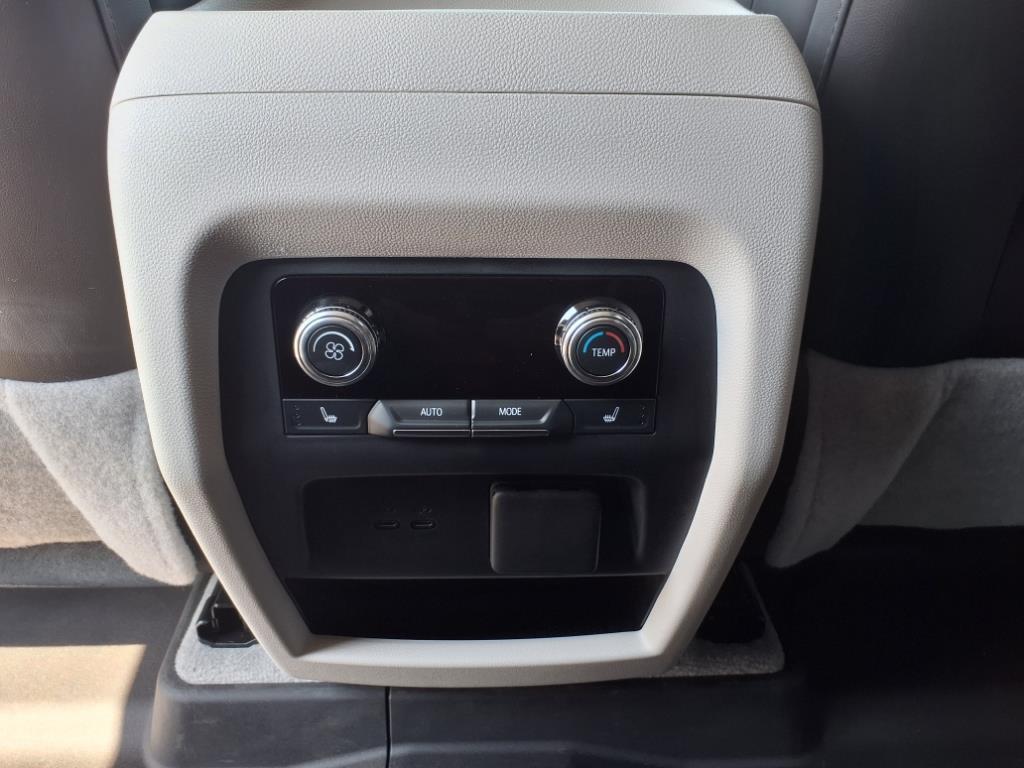 used 2024 GMC Acadia car, priced at $52,000