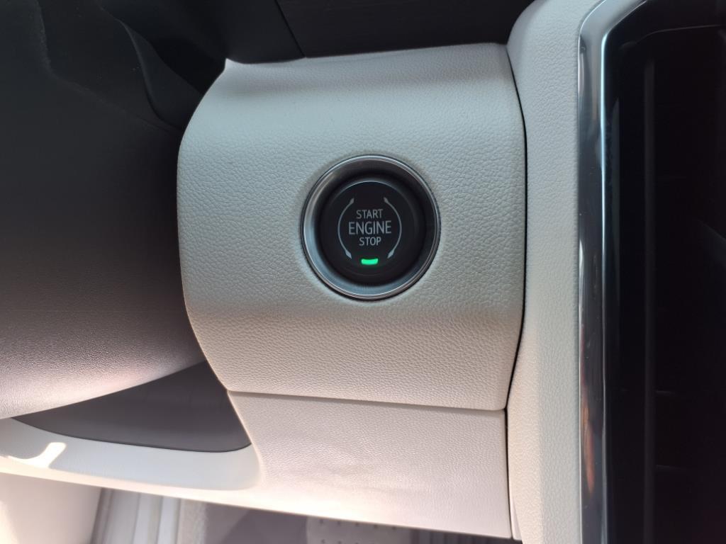 used 2024 GMC Acadia car, priced at $52,000