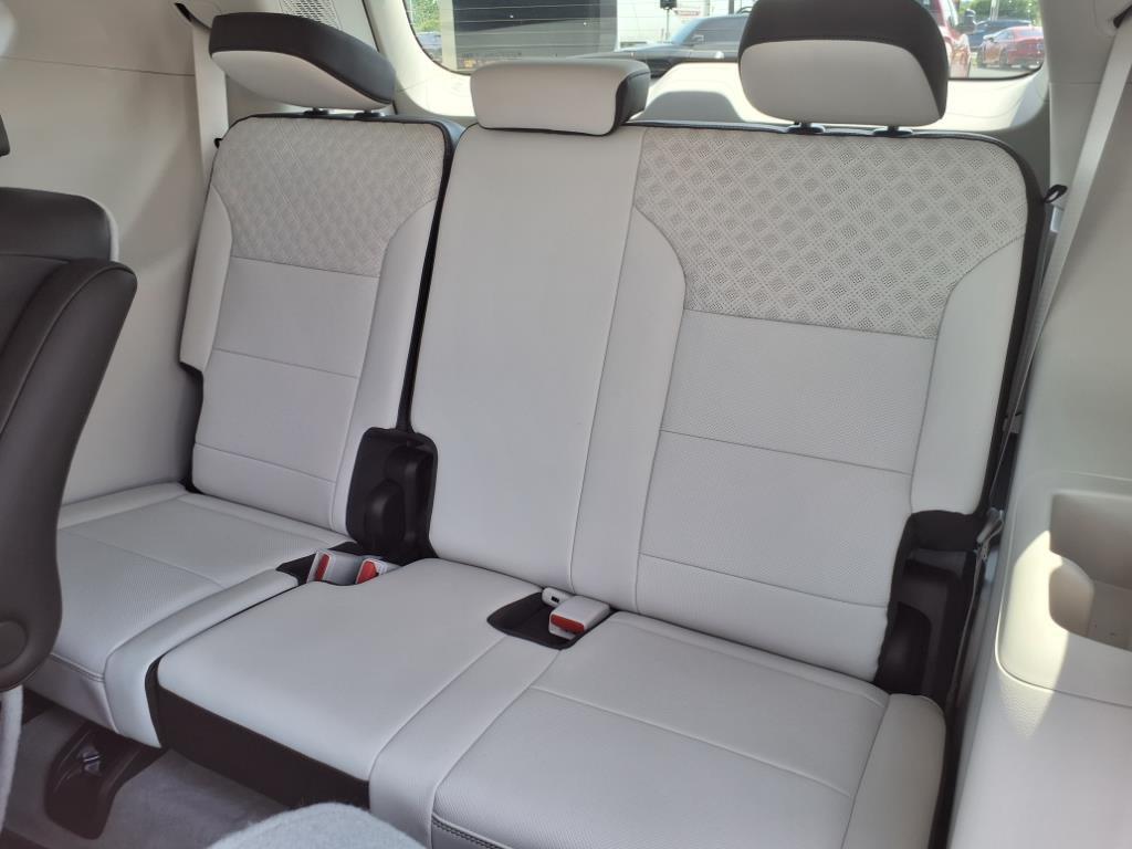used 2024 GMC Acadia car, priced at $52,000