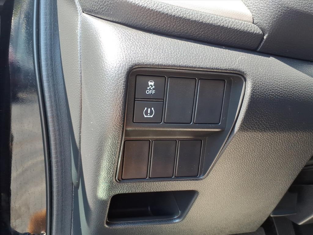 used 2018 Honda CR-V car, priced at $16,999