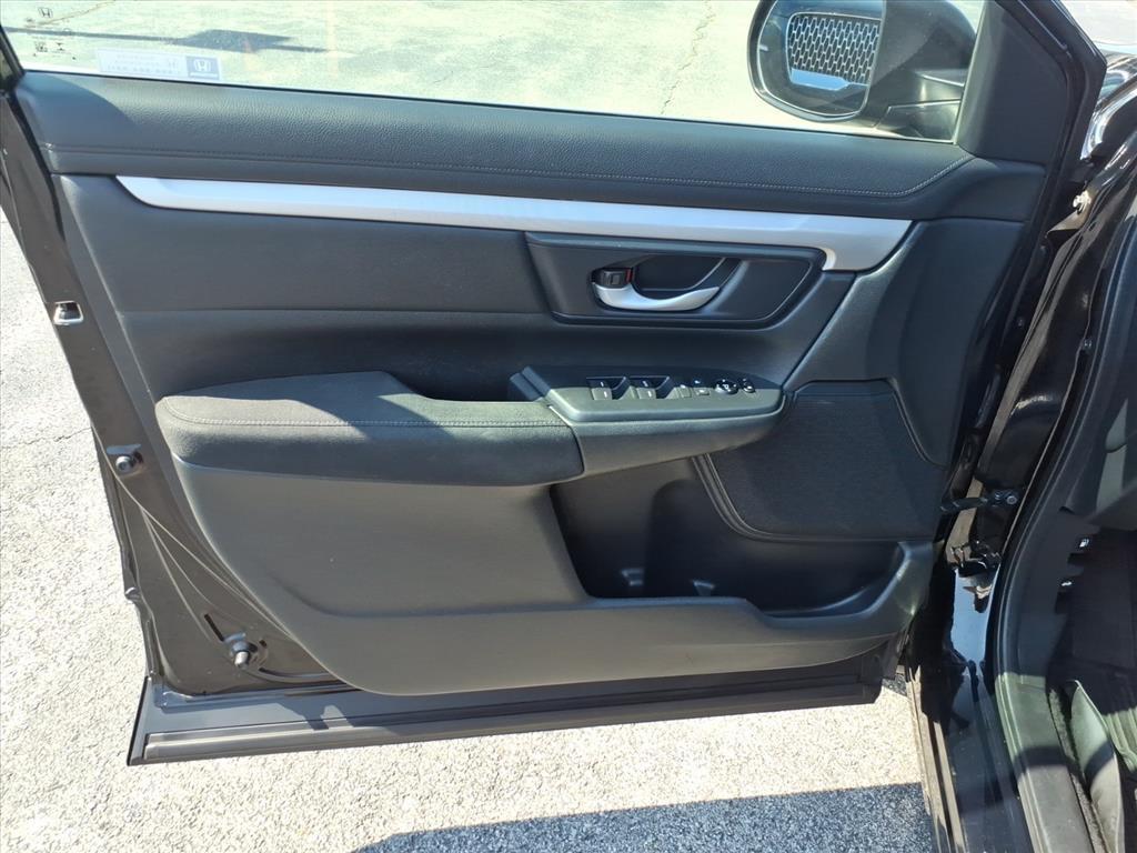 used 2018 Honda CR-V car, priced at $16,999