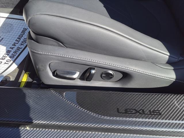 used 2022 Lexus LC 500 car, priced at $89,959