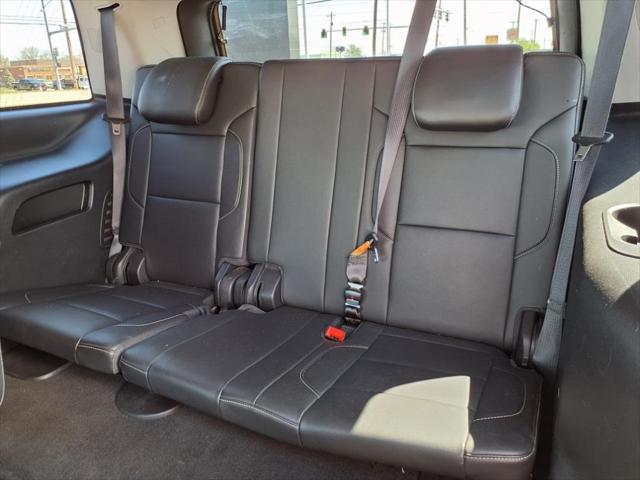 used 2018 Chevrolet Tahoe car, priced at $25,576