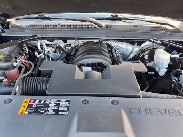 used 2018 Chevrolet Tahoe car, priced at $25,576