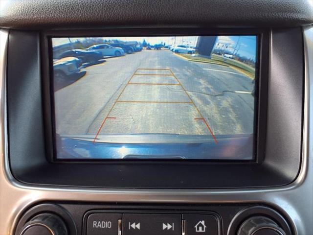 used 2018 Chevrolet Tahoe car, priced at $25,576