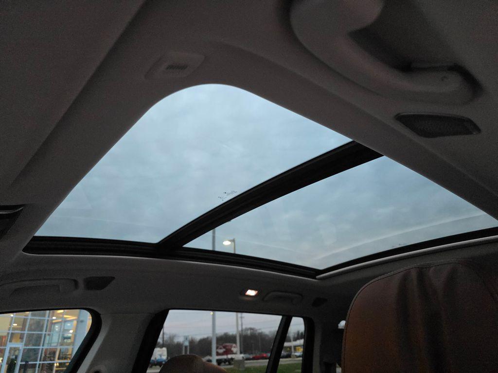 used 2019 BMW X7 car, priced at $32,400