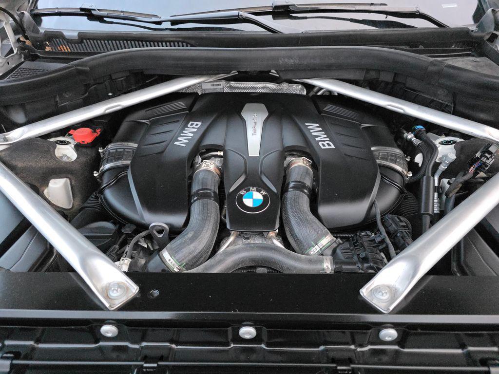 used 2019 BMW X7 car, priced at $32,400