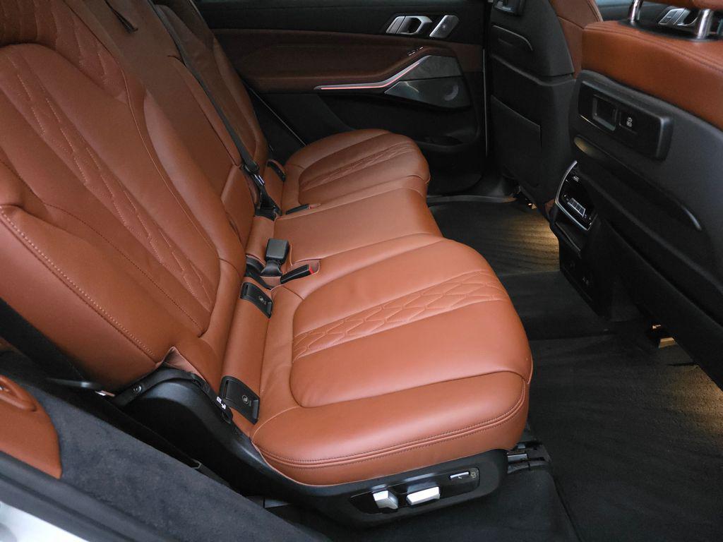 used 2019 BMW X7 car, priced at $32,400