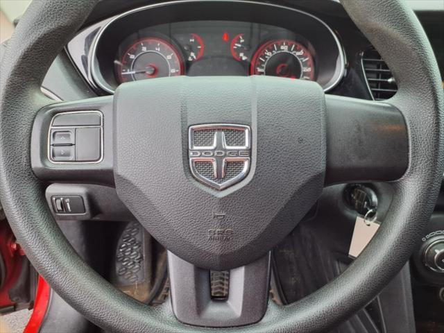 used 2013 Dodge Dart car, priced at $4,750