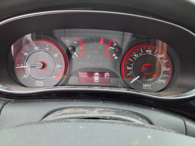 used 2013 Dodge Dart car, priced at $4,750
