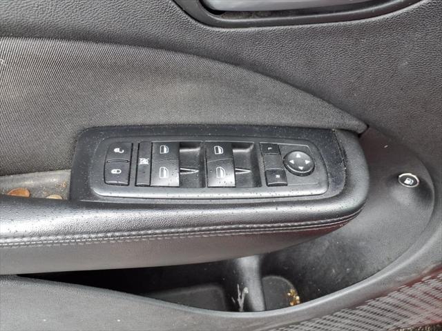 used 2013 Dodge Dart car, priced at $4,750