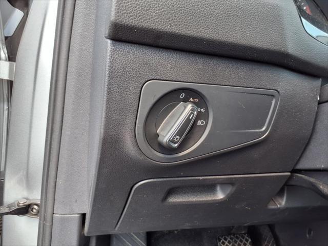 used 2019 Volkswagen Tiguan car, priced at $14,250