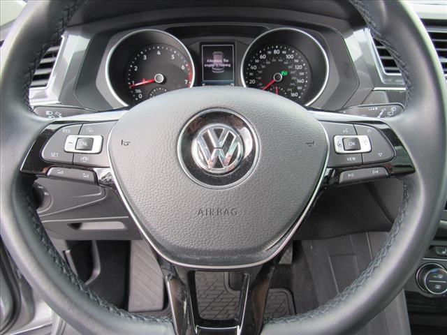 used 2019 Volkswagen Tiguan car, priced at $14,250