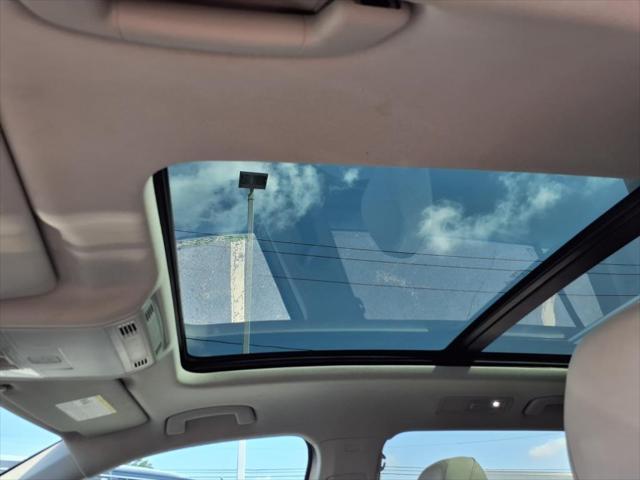 used 2019 Volkswagen Tiguan car, priced at $14,250