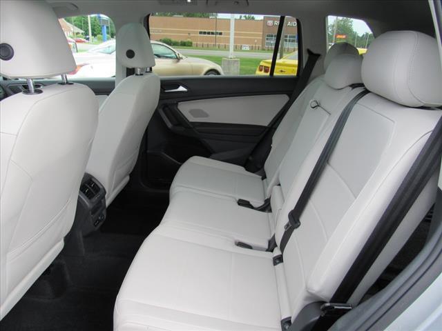 used 2019 Volkswagen Tiguan car, priced at $14,250