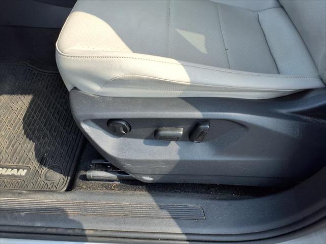 used 2019 Volkswagen Tiguan car, priced at $14,250