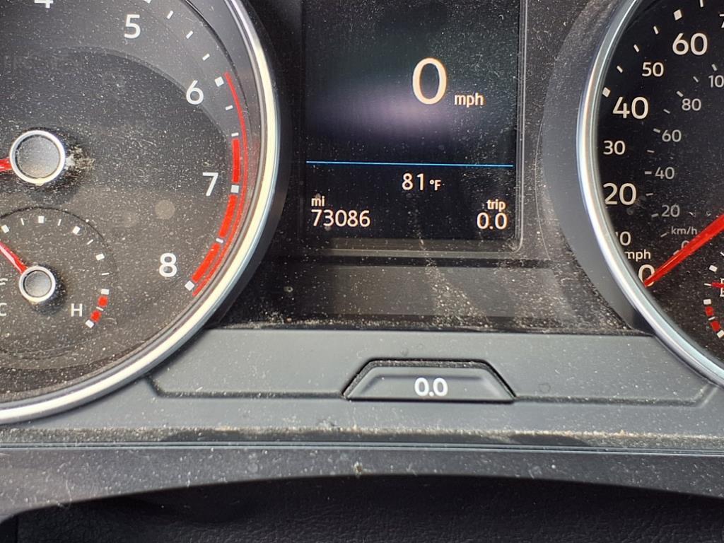used 2019 Volkswagen Tiguan car, priced at $14,250