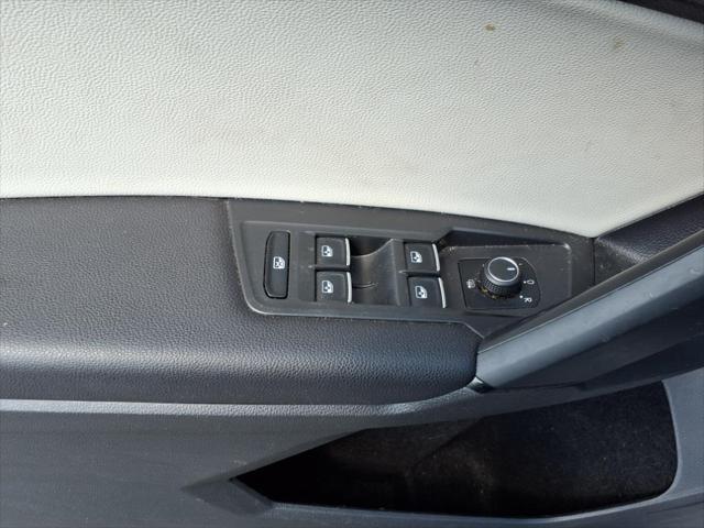 used 2019 Volkswagen Tiguan car, priced at $14,250