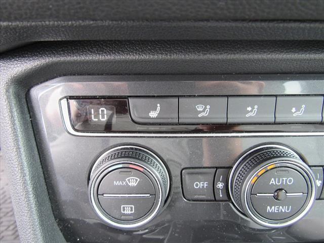 used 2019 Volkswagen Tiguan car, priced at $14,250