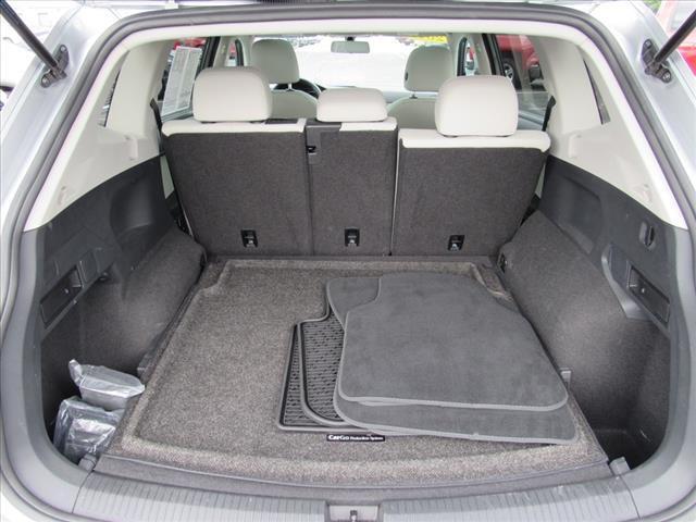 used 2019 Volkswagen Tiguan car, priced at $14,250
