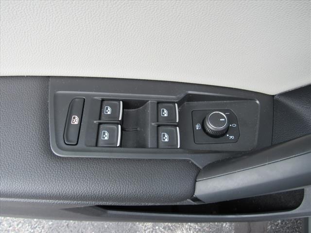 used 2019 Volkswagen Tiguan car, priced at $14,250