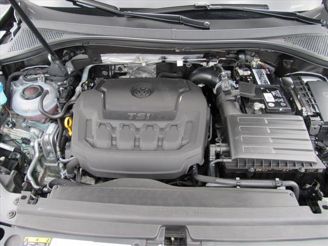 used 2019 Volkswagen Tiguan car, priced at $14,250