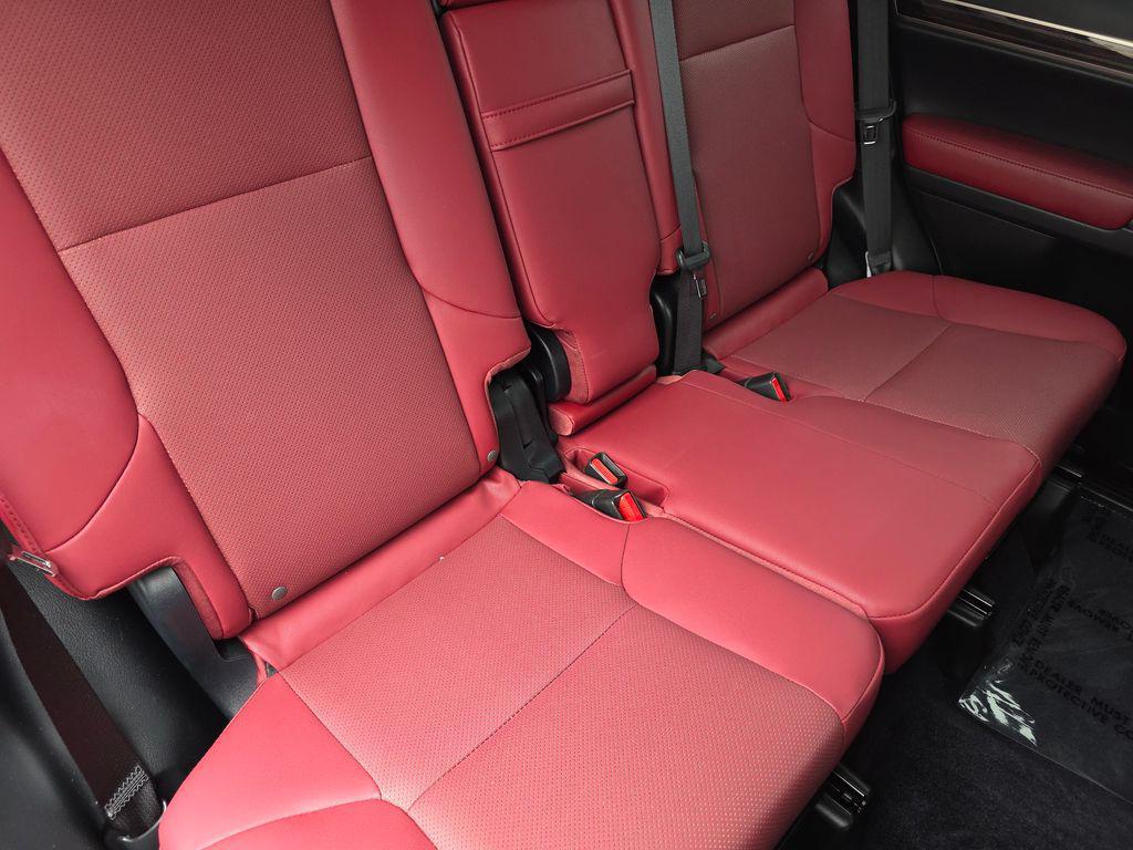 used 2021 Lexus GX 460 car, priced at $40,000